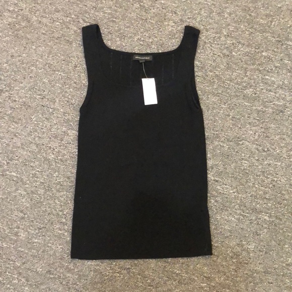 Tops - Banana Republic Tank stop NWT